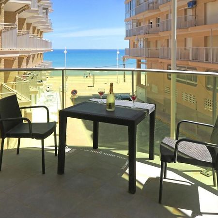 Marjal 3 Beach كوارذامار ذيل سيغورا المظهر الخارجي الصورة
