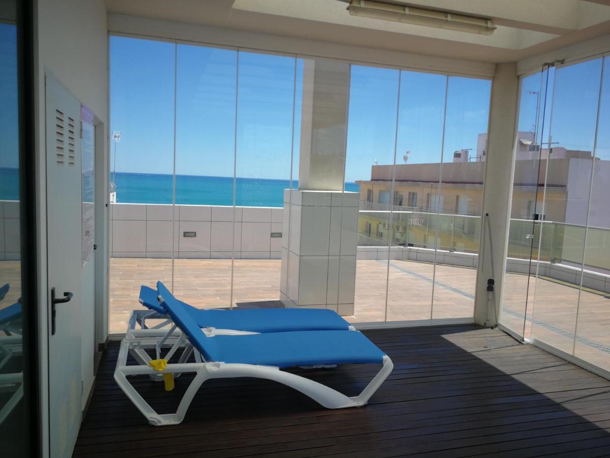 Marjal 3 Beach كوارذامار ذيل سيغورا المظهر الخارجي الصورة